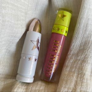 Jeffree Star Lipsticks